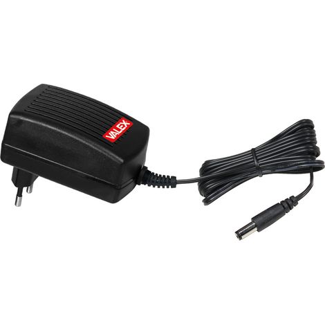 Caricabatterie da 1,5 Ah OneAll M-CB15 1060105 VALEX