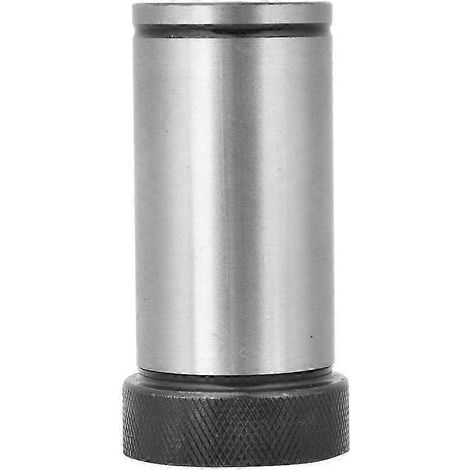 Douille porte-outil en acier de haute qualité 40Cr pour tour CNC et fraiseuse, adaptateur de douille D32-MT1/D32-MT2/D32-MT3/D32-MT4D32-MT1 (1/3)
