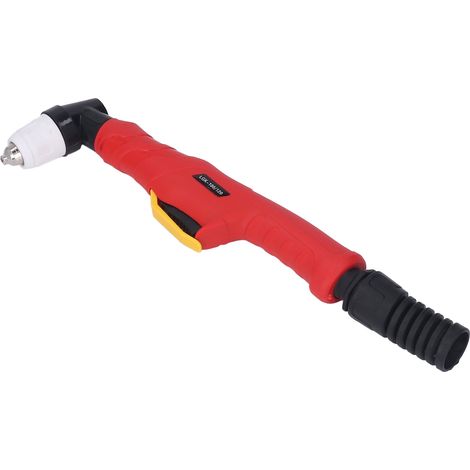 Tête de découpe plasma LGK 100/120, pièce de rechange pour torche de soudage 0.2‑0.8 MPa (1/5)