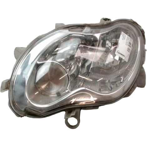 [PRODUIT D'OCCASION] Phare Gauche SMART Fortwo Coupe 3.2002-2006 ♻️ Ref Oe. Q0013464v003000000 - Garantie à vie (1/3)