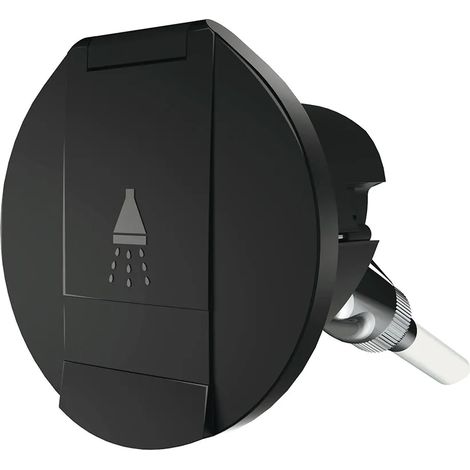 Dusche Stange Plastimo wasserdicht UV-beständig (1/2)