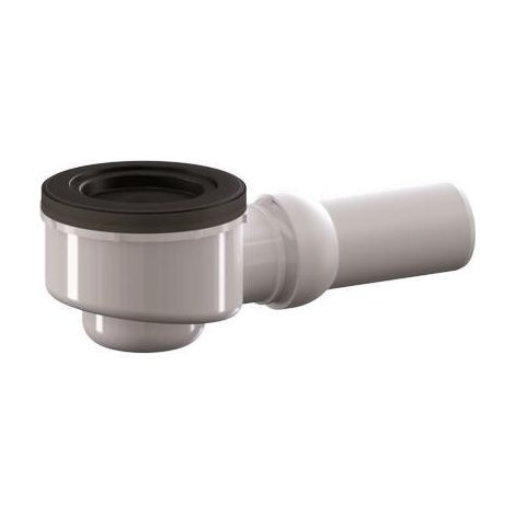 IDEAL STANDARD K863567 Raccord pour receveur de douche, DN50 (1/2)