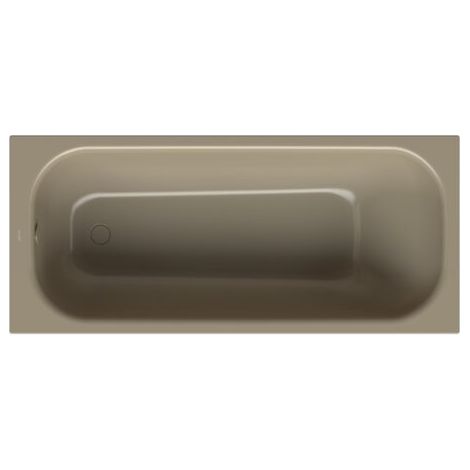 BETTE 3112-417 Baignoire rectangulaire Classic Hazel (1/3)