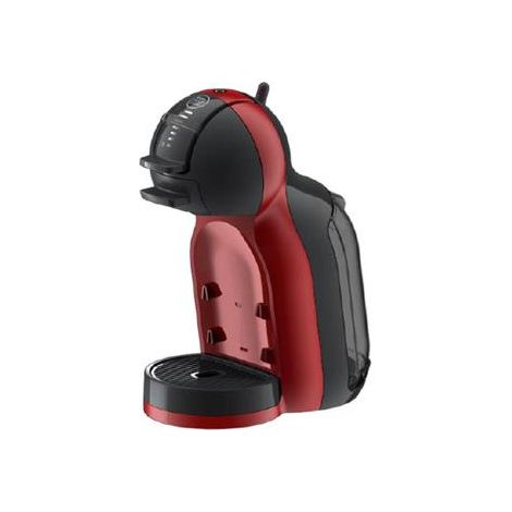 Krups Dolce Gusto Mini Me machine à café rouge 0,8 litre