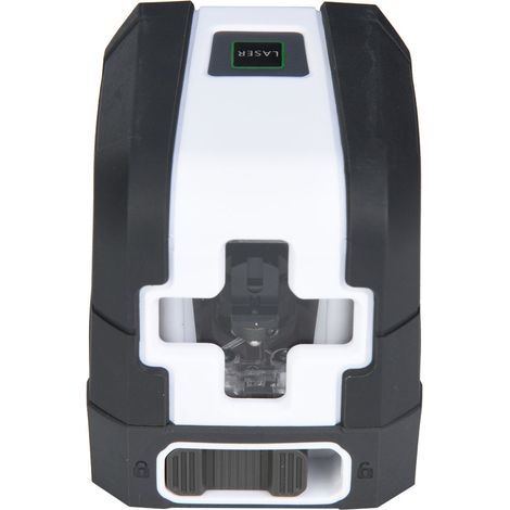 Outil laser à faisceau vert haute précision UNi T LM570LD (1/5)