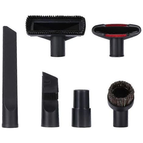 Brosse d'aspiration pour aspirateur Kärcher série NT - Brosse de nettoyage des sols pour Kärcher NT18, NT25, NT30 et NT38 (1/5)