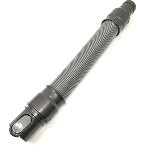 Varilla de extensión flexible compatible con aspiradora Dyson DC16 DC24 DC30 DC31 DC34 DC35 DC43H DC45 DC46 DC50 DC51 DC58 DC59 DC61 DC62 SV03 V6 (1/5)