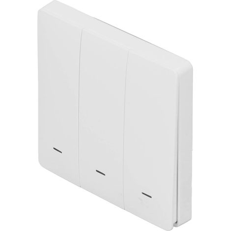 Smart Switch 3-Tasten-App-Fernbedienung zur Steuerung von Haushaltsgeräten (1/5)