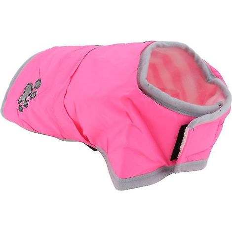 Die neue praktische Hundewinterbekleidung (1 Stück)