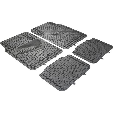 Set completo Saturnia i PVC 2,5 kg universale per tutte le auto (1/2)