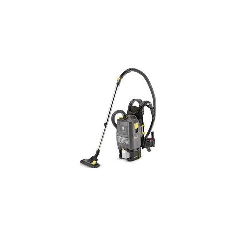 Aspirador inalámbrico BV 5/1 Bp 36 V 2400l / min 110mbar 5l 66 dB (A) KÄRCHER (1/2)