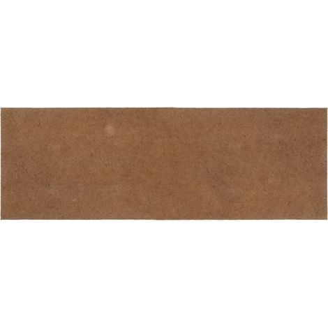 Surmatelas 80x200 cm en fibres de coco (1/5)