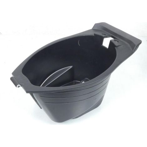 [JAMAIS UTILISE] Coffre origine pour Scooter Conti 50 SRX 2T 43661-115B-0000 (1/5)