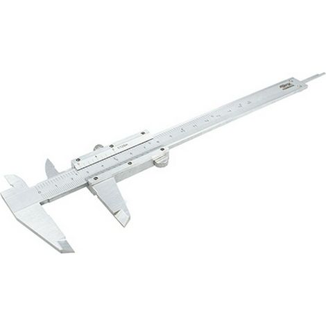 Calibro Ferrestock 0,05 mm Acciaio in metallo (1/4)