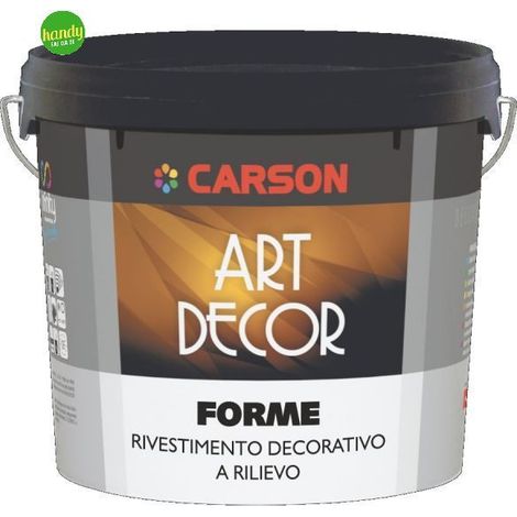 Rivestimento materico Forme Slim Carson 7Kg