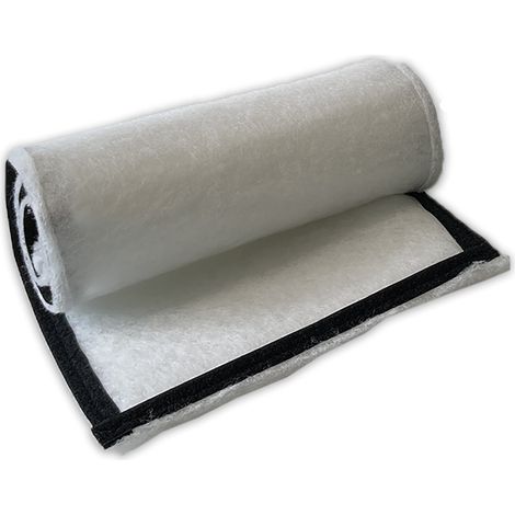 Filtre de rechange pour caisson d'insufflation PULSIVE S&P 170031 (1/3)