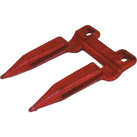 Doppelfinger tech UNIVERSEL 633098R1N