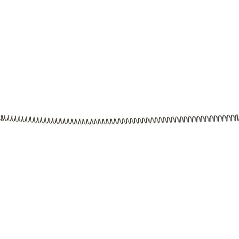 Connex Druckfedern 6,0 x 160 mm Federn
