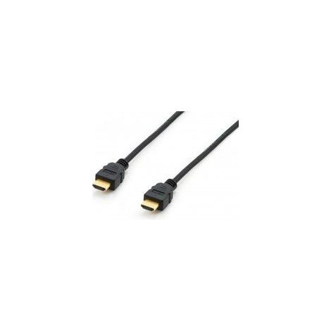 Equip 119352 cavo HDMI 1,8 m HDMI tipo A (Standard) Nero (1/2)