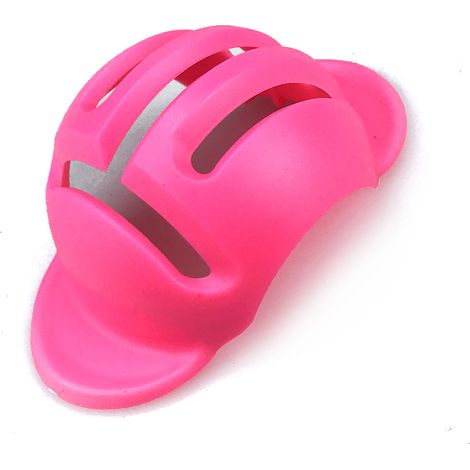 Style 3 (Rose) Marqueurs de lignes de golf, outils de traçage de lignes, équipement de golf (1/5)