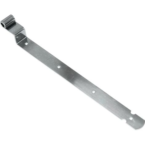 Ladenband verzinkt 60 cm Bogen Halbmond - Pro Stück (1/3)