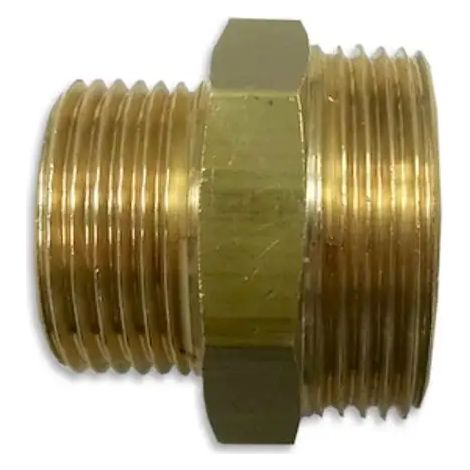 Roth Manguito reductor 1 1/4" a 1" para Thermotank Quadroline, 1135007681