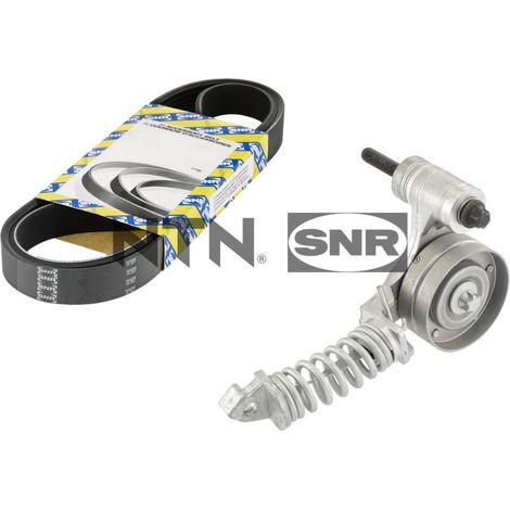 Kits d'accessoires - KA853.12 - SNR - Compatible avec véhicule Opel