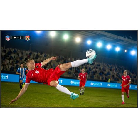 TV 86UH7Q-E de 86 pulgadas UHD 700 cd/m2 ADS 24/7 (1/3)