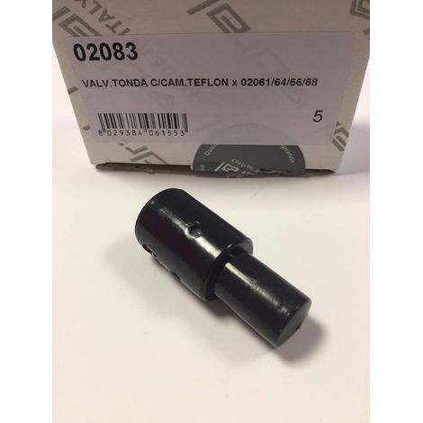 Ricambio valvola otturatore Idral 02083  Valvola (1/2)