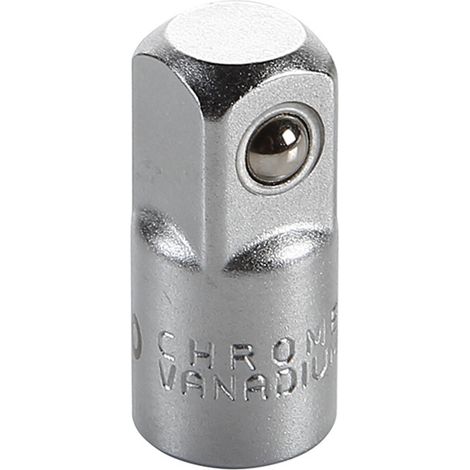 ADAPTADOR 1/4"H X 3/8"M (1/5)