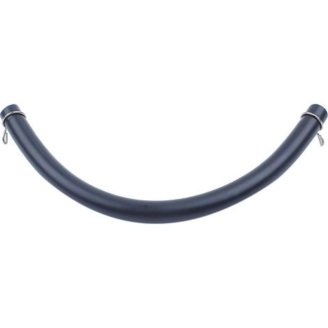 Bornes de tuyau de carburant compatibles Honda GX120 GX140 GX160 GX200 ID 3/16 pouce Longueur 6-1/2 (1/5)