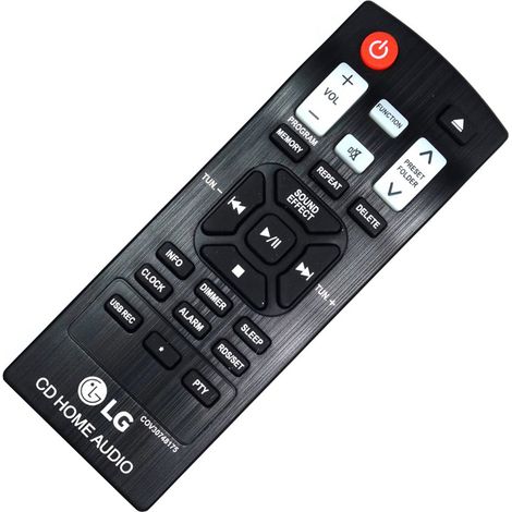 Télécommande
