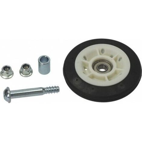 BOSCH 00600427 00600427, 00613598) SMEG (692490071)RUOTA PULEGGIA ASCIUGATRICE (1/2)