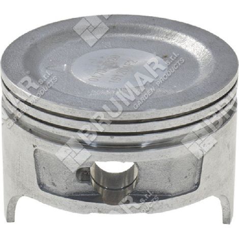 Piston complet diamètre 65 mm pour moteurs - 051890