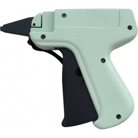 Étiqueteuse professionnelle portable pour vêtements, outil d'étiquetage et de marquage pour la couture et le bricolage.