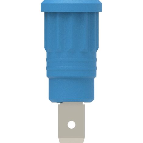 Electro PJP 3286-CD1-BL Bague intérieure de sécurité bleu 1 pc(s) (1/3)