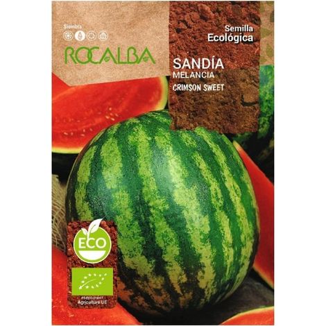 Rokalba Eco Sandia Crimson Sweet 4g