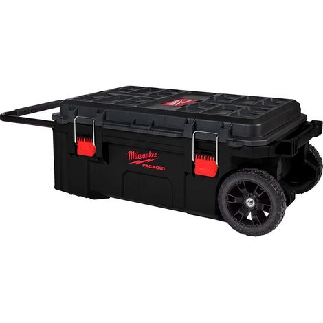 Milwaukee PACKOUT™ Trolley XL (1/5)