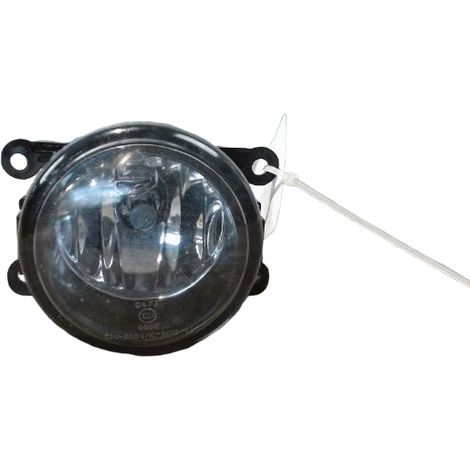 Phare Antibrouillard Avant Gauche CITROEN C4 Picasso [PRODUIT D'OCCASION]♻️6206e1