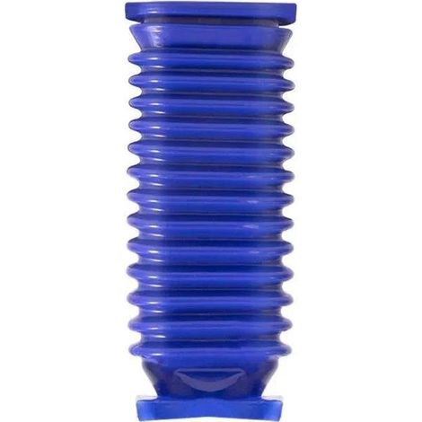 Ersatz-Trommelschlauch für Dyson V7, V8, V10 und V11 Staubsauger, Kunststoff, 5 x 11,5 cm (1/4)