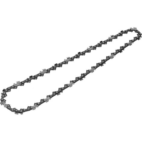 Chaîne de tronçonneuse en acier de 14 pouces, 3/8 LP 50DL, accessoire pour tronçonneuses STIHL MS250, MS180 et MS230