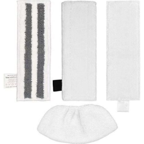 Kit 4 Accessory for Kärcher SC2 SC3 SC4 SC5 Steam Cleaner with Kärcher Easy Fix Steam Mop (1/4)