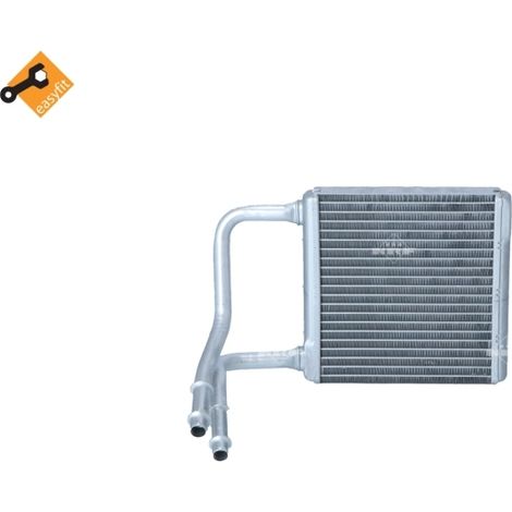 Système de chauffage NRF 54273 MERCEDES-BENZ 2118300361 A2118300361