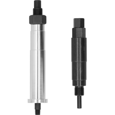 Kit d'outils pour le retrait des bougies d'allumage pour moteur Ford Triton 3 soupapes 5,4 L 65600 (1/5)