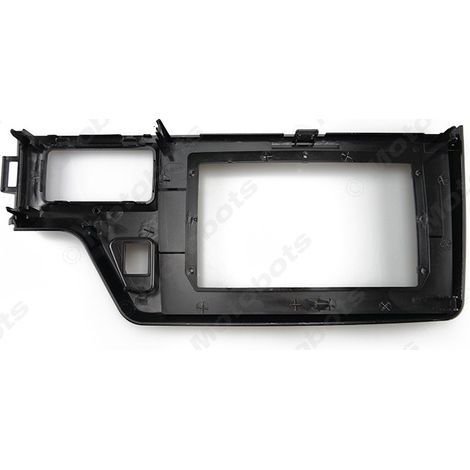 Suitable for 2015+ Honda Stepwgn Android large screen navigation modification panel 10.1-inch versatile frame (1/2)