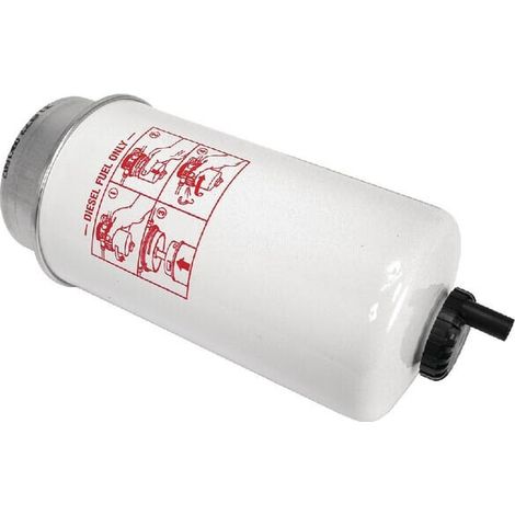Filtro carburante VAPORMATIC VPD6084