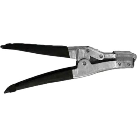 Pince à sertir de tuyaux – Outil pincement du radiateur, pince  Outils ligne, hydraulique, échappement électrique, HVAC, réparation mécanique -