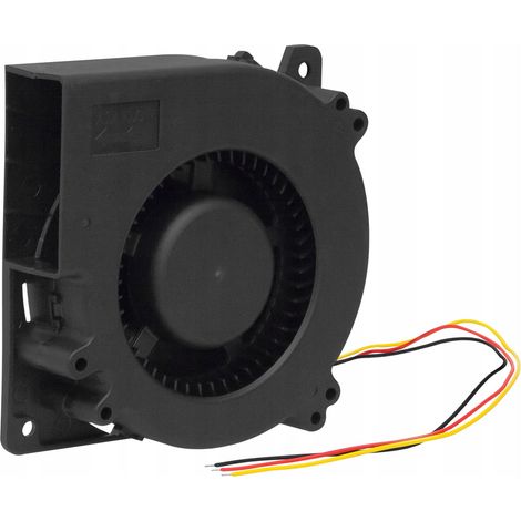 Ventilateur blow 8926 120x120 mm 24 V (1/2)