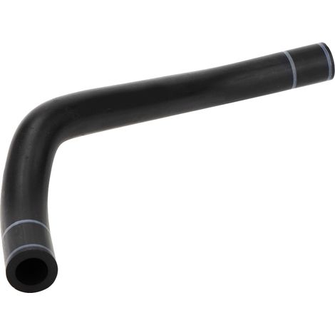 Pièce de rechange pour tuyau de ventilation et de respiration automobile 71769083, compatible avec les moteurs Fiat 500/Panda 1.2 et 1.4. (1/5)