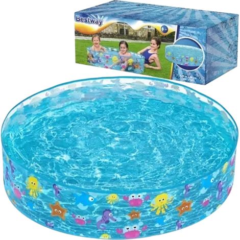 Erweiterungsbecken fur kinder - bestway 55028